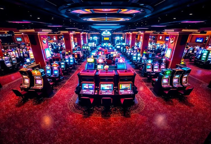 tophillsport com Online Casino Pakistan Ka Shandar Tajruba